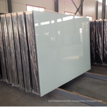 2mm clear float glass for picture frame use